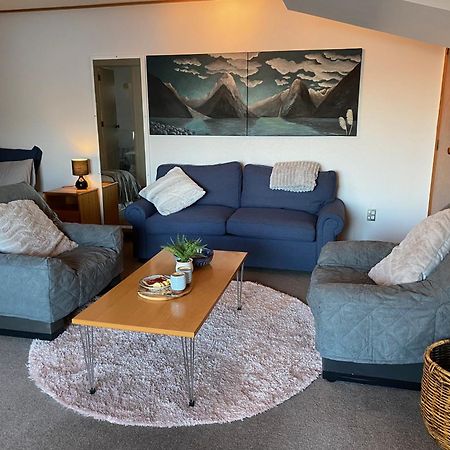 Comfortable Mountain View Studio Κουίνσταουν Εξωτερικό φωτογραφία